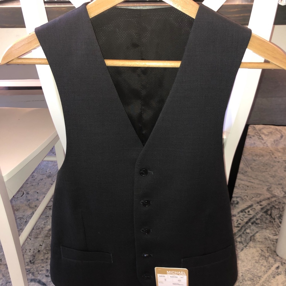 Michael Kors Vest